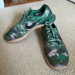 Nike metcon 3 cross trainer